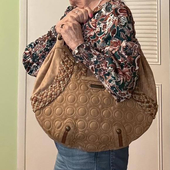 Isabella Fiore handbag - Picture 5 of 5